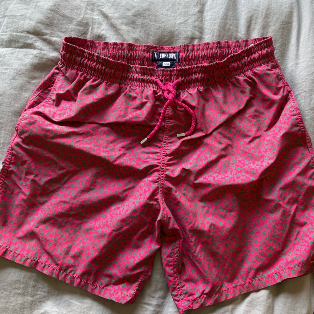 Men’s Vilebrequin Swim-trunks